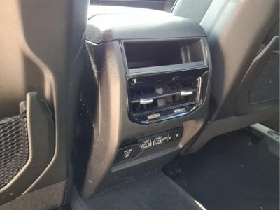 2024 Jeep Grand Cherokee 4xe 4x4
