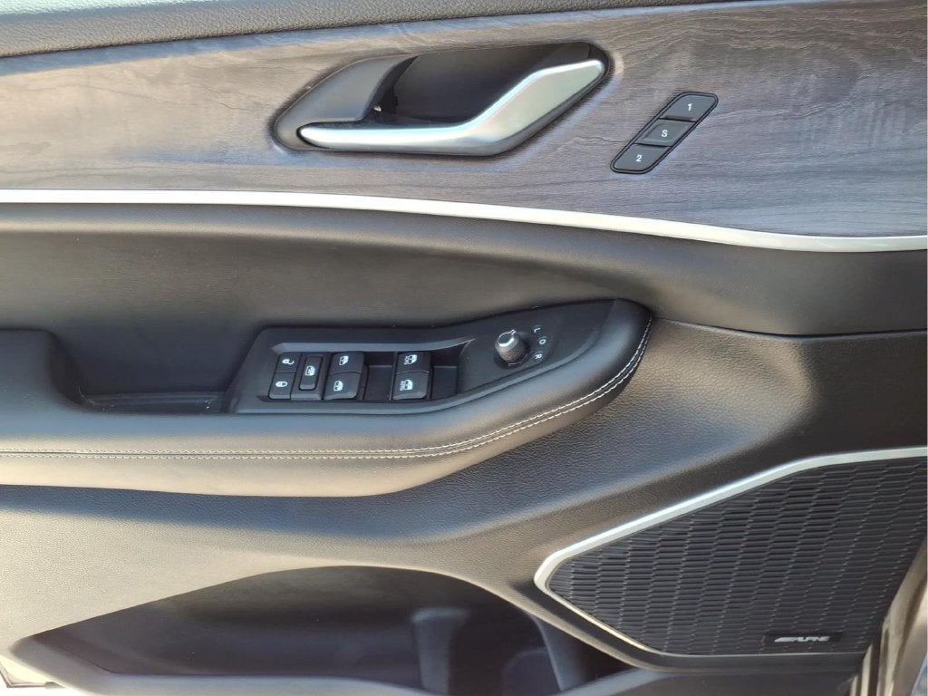 2024 Jeep Grand Cherokee 4xe 4x4