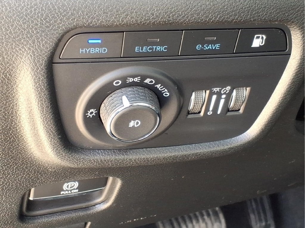 2024 Jeep Grand Cherokee 4xe 4x4