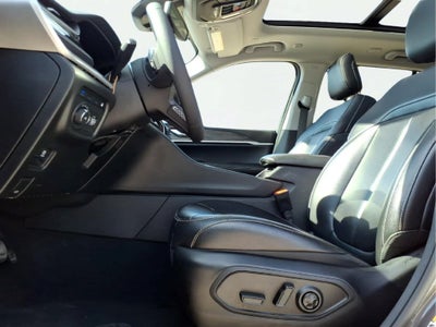 2024 Jeep Grand Cherokee 4xe 4x4