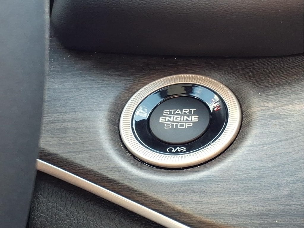2024 Jeep Grand Cherokee 4xe 4x4