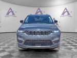 2024 Jeep Grand Cherokee 4xe 4x4