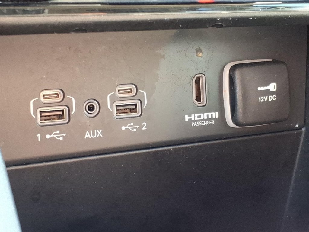 2024 Jeep Grand Cherokee 4xe 4x4