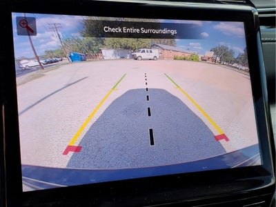 2024 Jeep Grand Cherokee 4xe 4x4