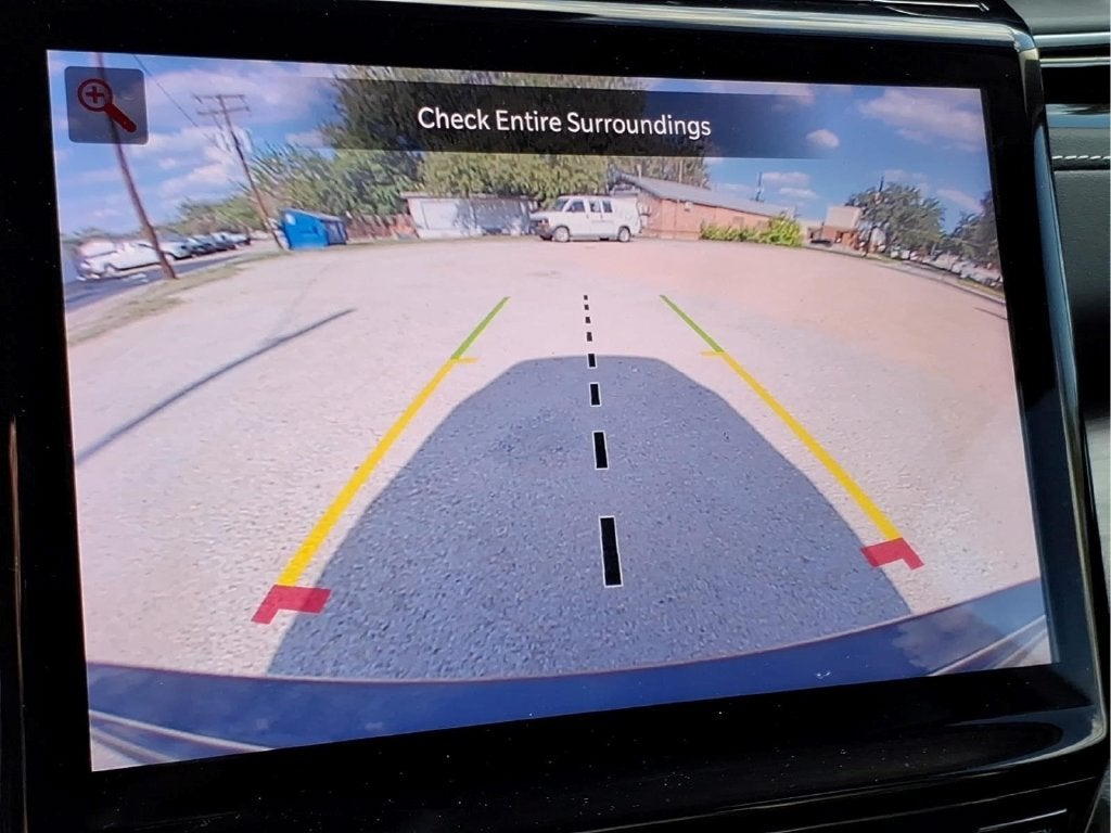 2024 Jeep Grand Cherokee 4xe 4x4