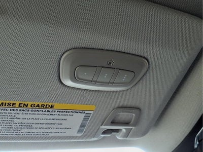 2024 Jeep Grand Cherokee 4xe 4x4