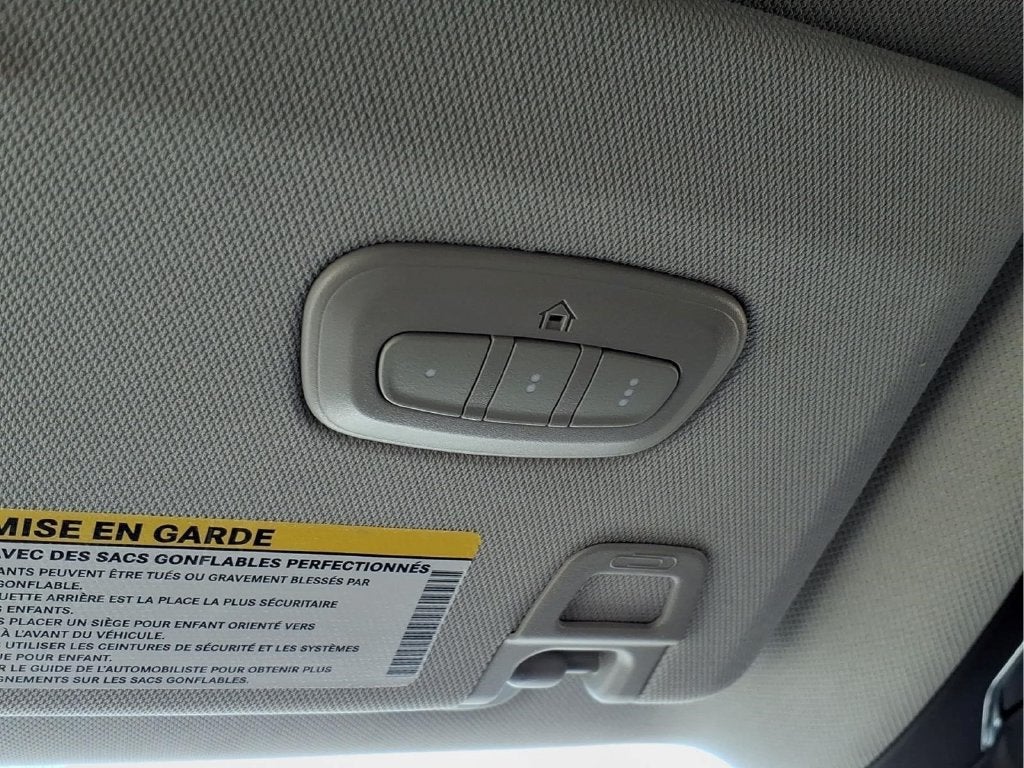 2024 Jeep Grand Cherokee 4xe 4x4