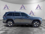 2024 Jeep Grand Cherokee 4xe 4x4