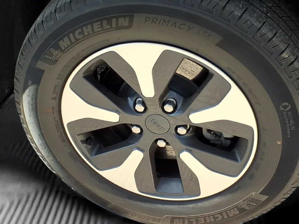 2024 Jeep Grand Cherokee 4xe 4x4