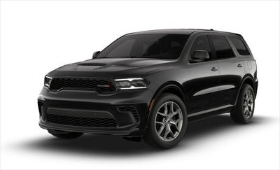 2026 Dodge Durango GT HEMI V8
