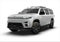 2026 Jeep Grand Wagoneer L 4x4