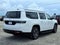 2026 Jeep Grand Wagoneer L 4x4