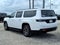 2026 Jeep Grand Wagoneer L 4x4
