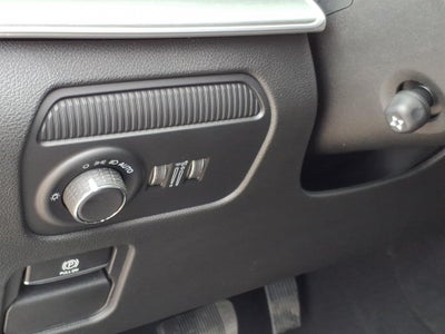 2026 Jeep Grand Wagoneer L 4x4