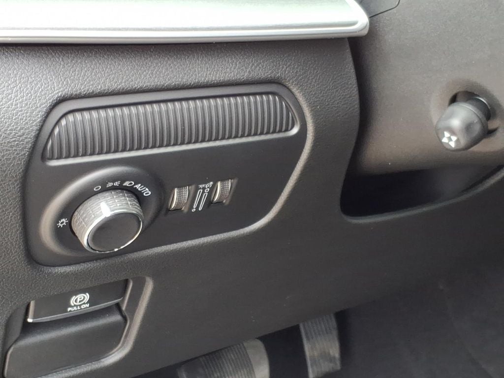 2026 Jeep Grand Wagoneer L 4x4
