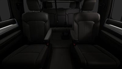 2026 Jeep Grand Wagoneer L 4x4