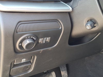 2026 Jeep Grand Wagoneer 4x4