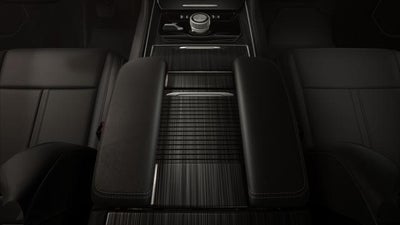 2026 Jeep Grand Wagoneer 4x4