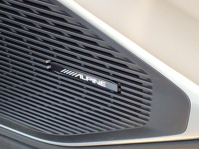 2026 Jeep Grand Wagoneer 4x4