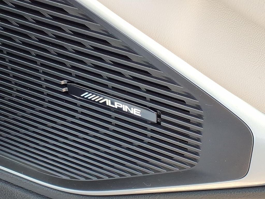 2026 Jeep Grand Wagoneer 4x4