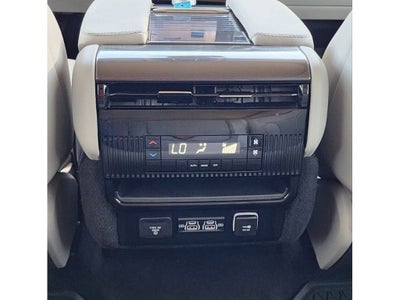 2024 Jeep Wagoneer 4x4