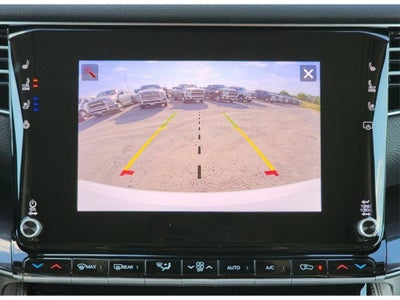 2024 Jeep Wagoneer 4x4