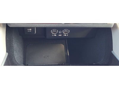 2024 Jeep Wagoneer 4x4