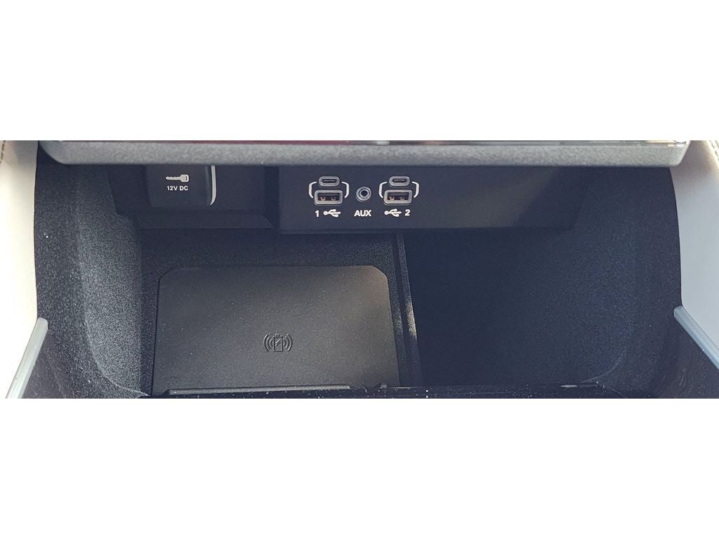 2024 Jeep Wagoneer 4x4