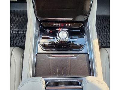 2024 Jeep Wagoneer 4x4