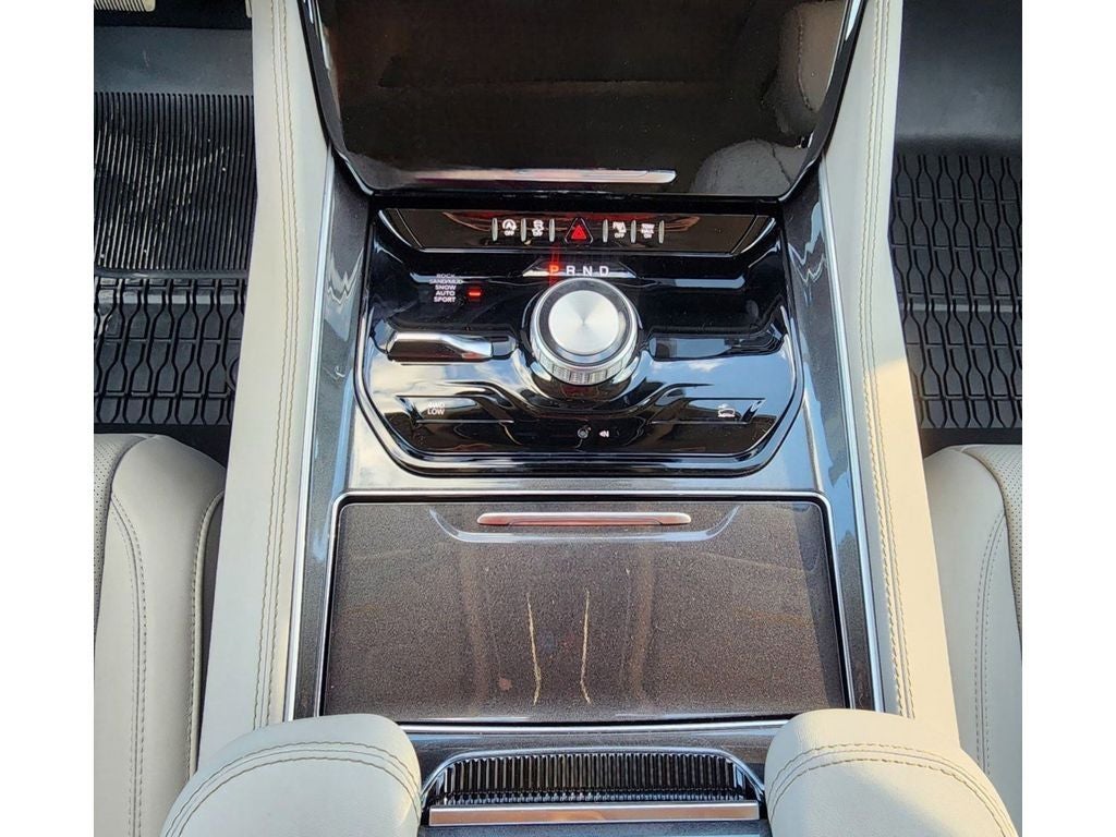 2024 Jeep Wagoneer 4x4