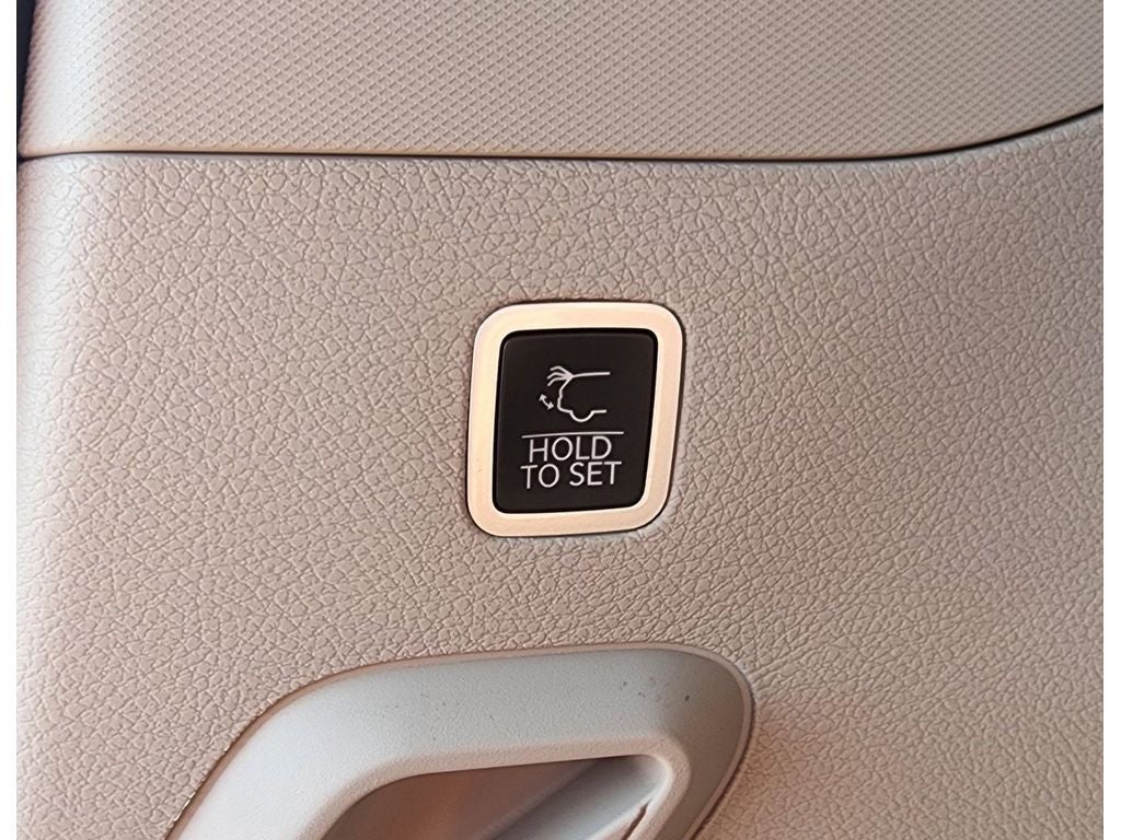 2024 Jeep Wagoneer 4x4