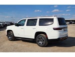 2024 Jeep Wagoneer 4x4