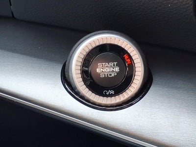 2026 Jeep Grand Wagoneer 4x4