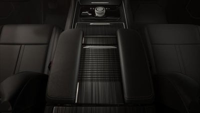 2026 Jeep Grand Wagoneer 4x4