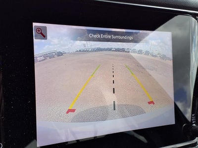 2023 Jeep Wagoneer Series III