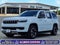 2023 Jeep Wagoneer Series III