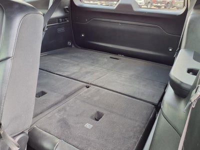 2023 Jeep Wagoneer Series III