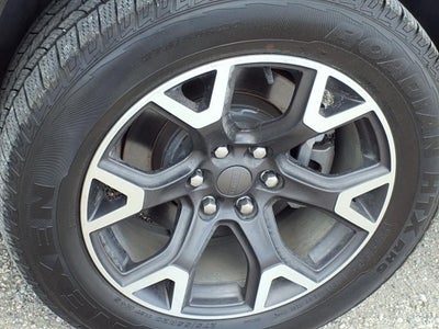 2023 Jeep Wagoneer Series III