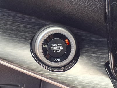 2023 Jeep Wagoneer Series III