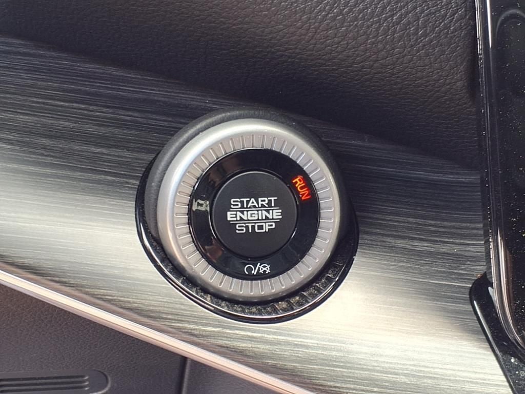 2023 Jeep Wagoneer Series III