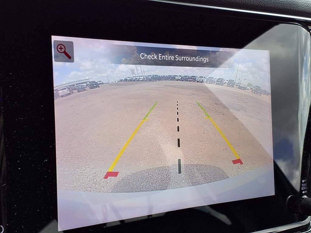 2023 Jeep Wagoneer Series III