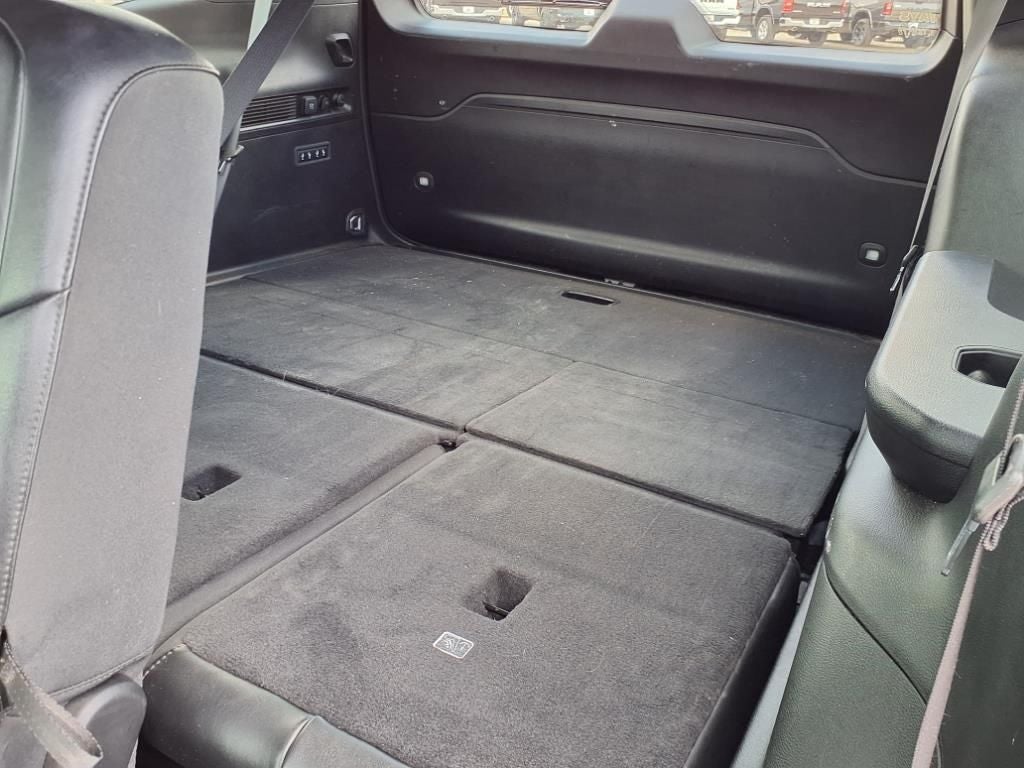 2023 Jeep Wagoneer Series III