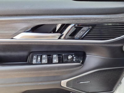 2023 Jeep Wagoneer Series III