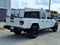 2023 Jeep Gladiator Willys