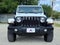 2023 Jeep Gladiator Willys
