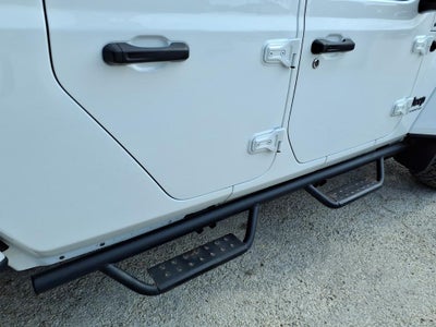 2023 Jeep Gladiator Willys