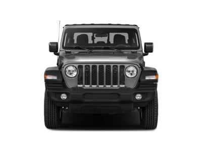 2021 Jeep Gladiator Sport S