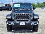 2026 Jeep Gladiator 85th Anniversary Edition