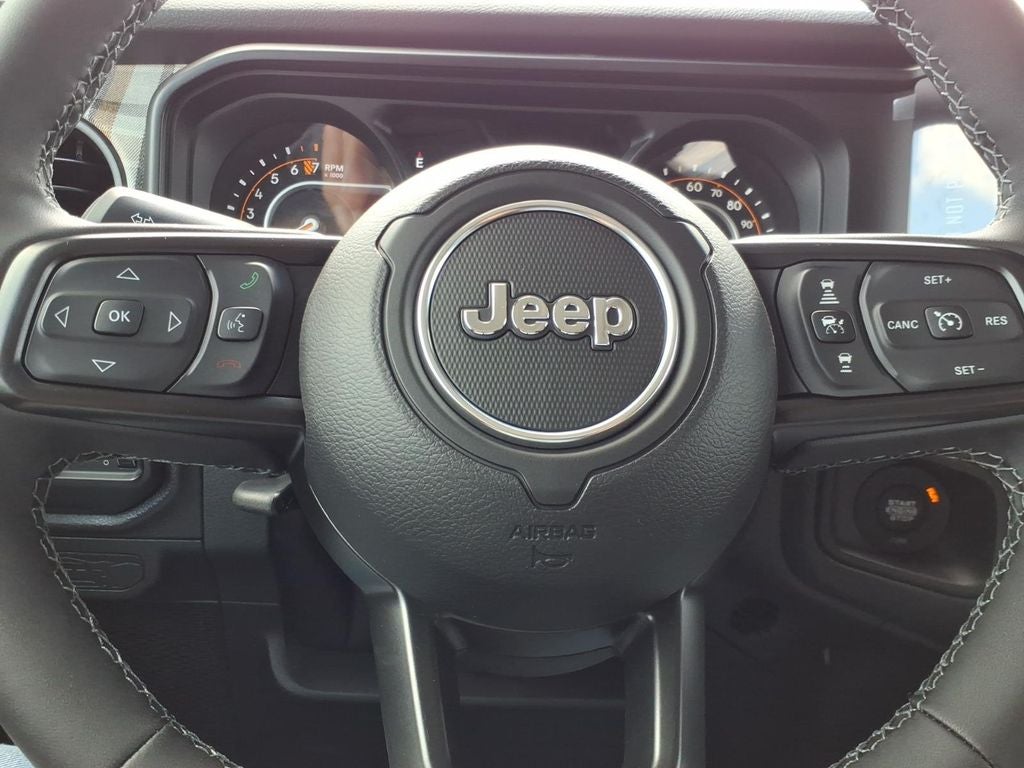 2026 Jeep Gladiator 85th Anniversary Edition