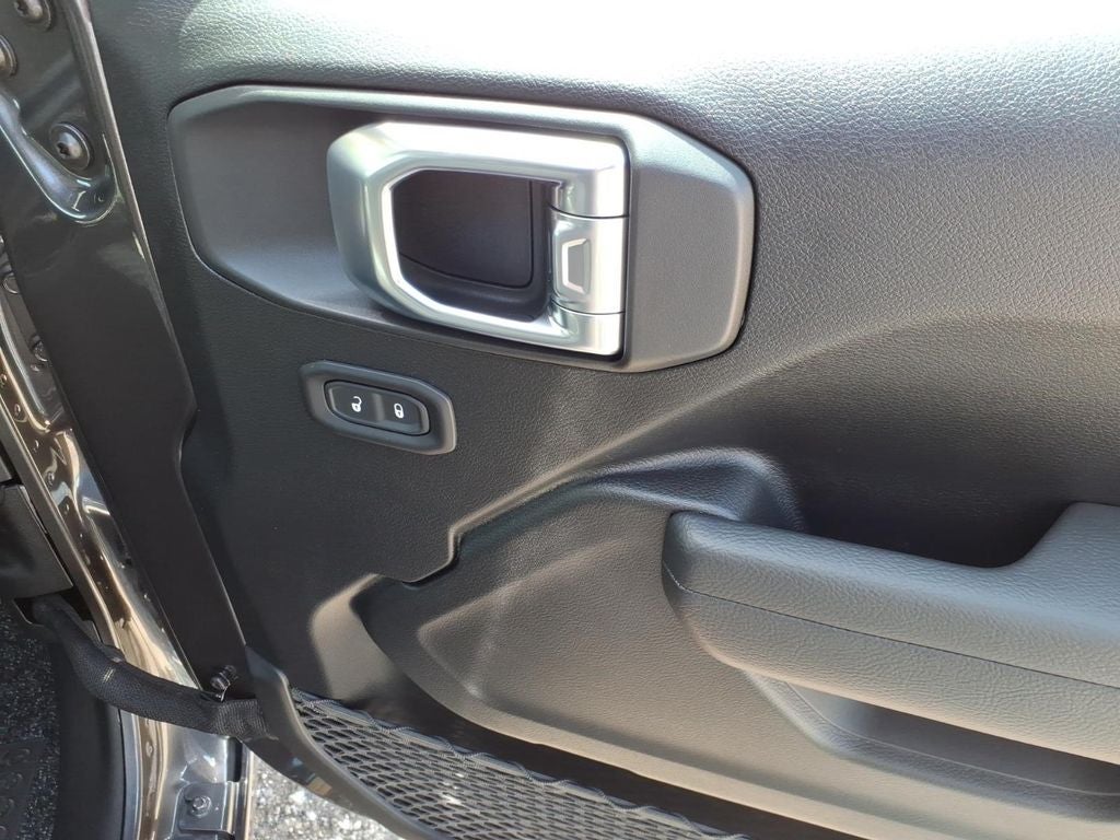 2026 Jeep Gladiator 85th Anniversary Edition